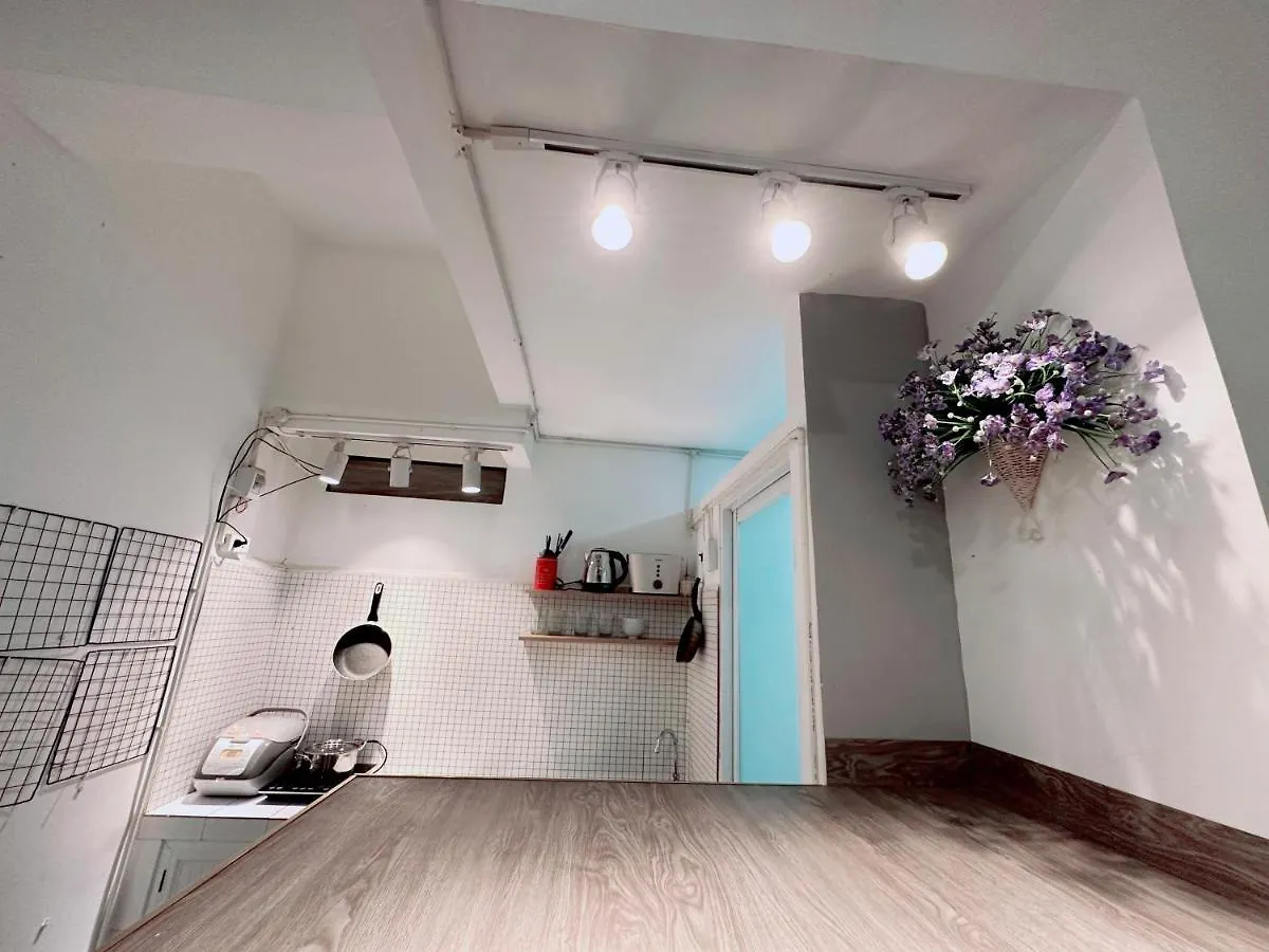 הו צ'י מין סיטי Saigonese Lifestyle - Near Ben Thanh Market 0*, הו צ'י מין סיטי