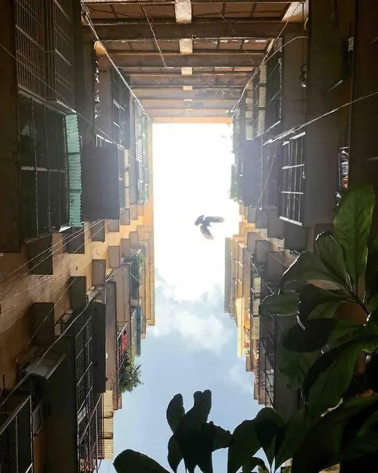 Saigonese Lifestyle - Near Ben Thanh Market Πόλη Χο Τσι Μινχ 0*,