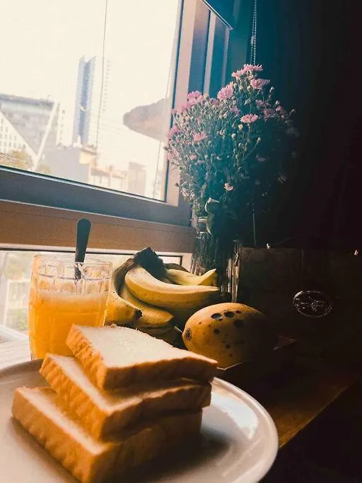 Διαμέρισμα Saigonese Lifestyle - Near Ben Thanh Market Πόλη Χο Τσι Μινχ