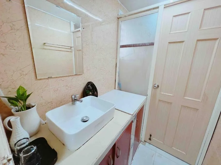 Saigonese Lifestyle - Near Ben Thanh Market Ho Chi Minh City Apartment