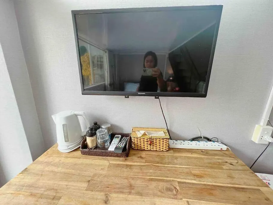 Apartment Saigonese Lifestyle - Near Ben Thanh Market Ho Chi Minh City Vietnam