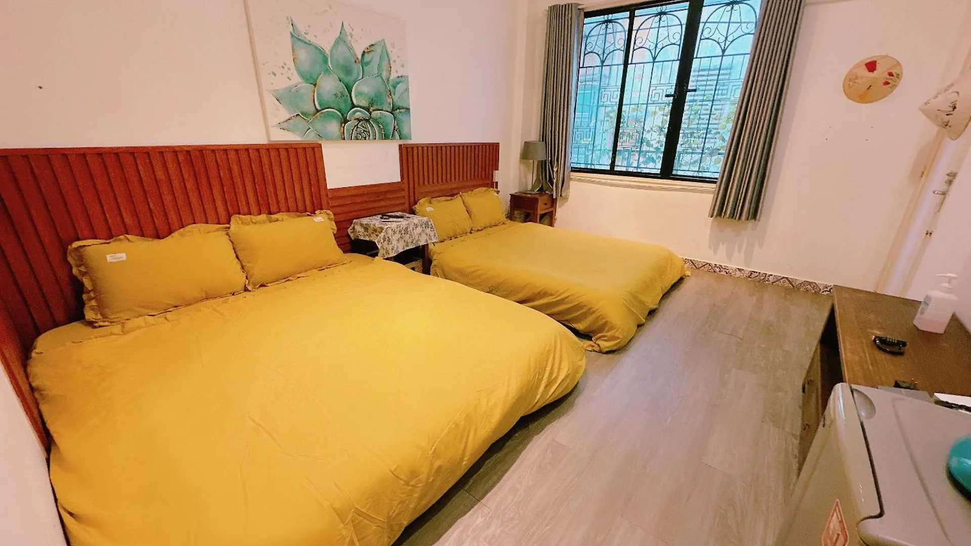 Apartment Saigonese Lifestyle - Near Ben Thanh Market Ho Chi Minh City